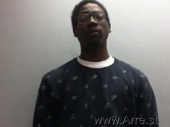 Derrick Lavelle Martin Jr Mugshot