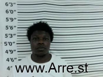 Derrius  Mccray Mugshot