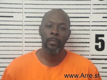 Derwin Lydell Hubbard Mugshot