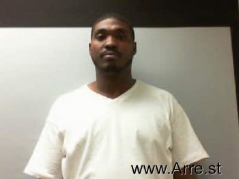 Desean Darnell Fairman Mugshot