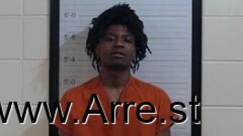 Deshawn  Thomas Mugshot