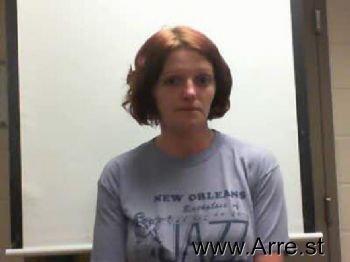 Desiree  Allen Mugshot