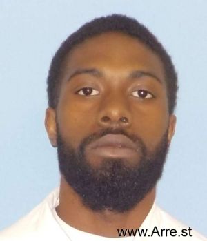 Desmond Rashad Davis Mugshot