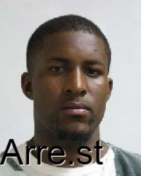 Desmond Dejuan Allen Mugshot