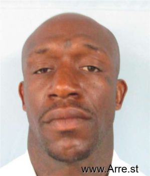 Desontray  Davenport Mugshot