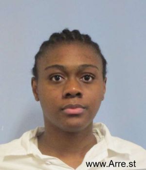 Destinee S Mitchell-cotteral Mugshot