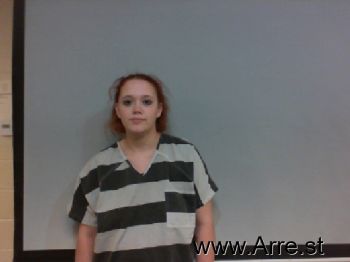 Destiny Renae Brown Mugshot