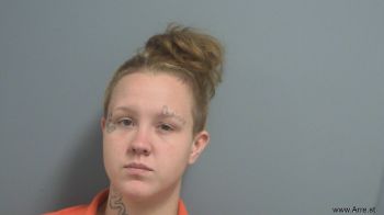 Destiny Paige Perry Mugshot