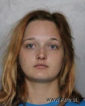 Destiny  Smith Mugshot