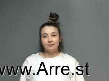 Destiny  Stipes Mugshot