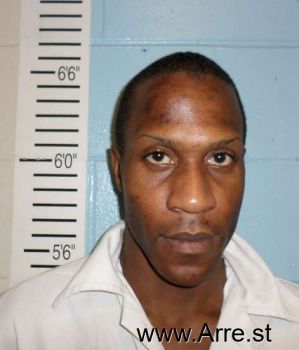 Devin  Jackson Mugshot