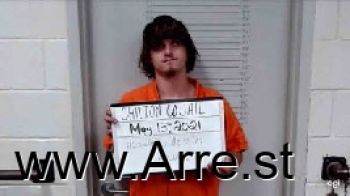 Devin Lanne Headley Mugshot