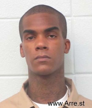 Devon Demetrius Boykin Mugshot