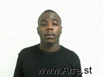 Devonte  Mcclendon Mugshot