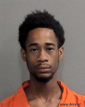 Devonte Rayshawn Moore Mugshot