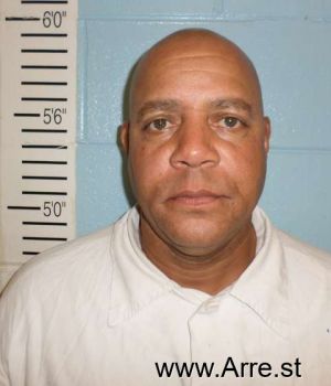 Dewayne  Bankston Mugshot