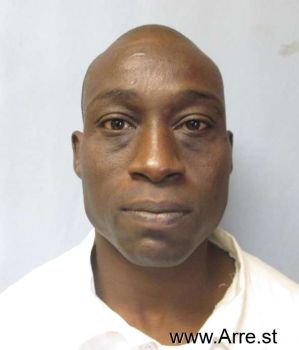 Dewayne  Daniels Mugshot