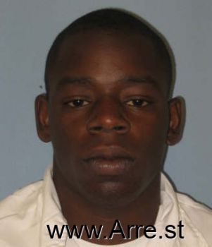 Dewayne Leroy Jackson Mugshot