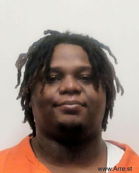 Dewontis Malik Groomster Mugshot