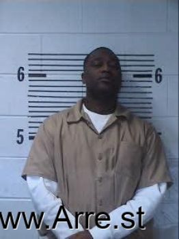 Dexter  Mcduffie Mugshot