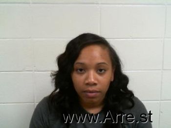 Dezmine  Reynolds Mugshot