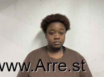 Diamond  Johnson Mugshot