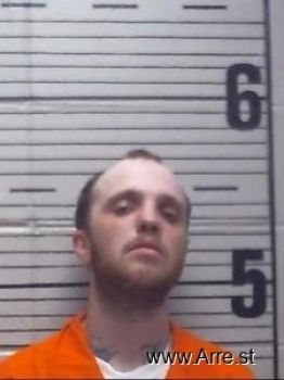 Dillon Ross Missildine Mugshot