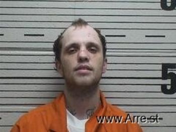 Dillon Ross Missildine Mugshot