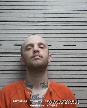 Dillon Ross Missildine Mugshot