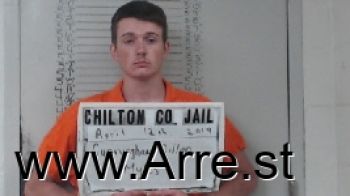 Dillon Myles Cunningham Mugshot