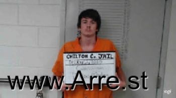 Dillon Myles Cunningham Mugshot