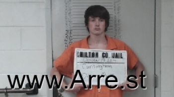 Dillon Myles Cunningham Mugshot