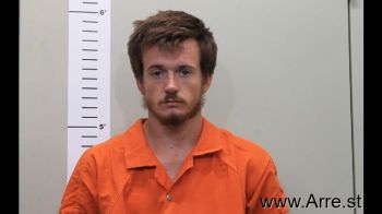 Dillon Myles Cunningham Mugshot