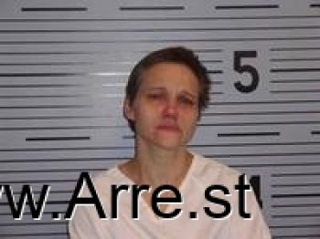 Dixie Lee Coffman Mugshot