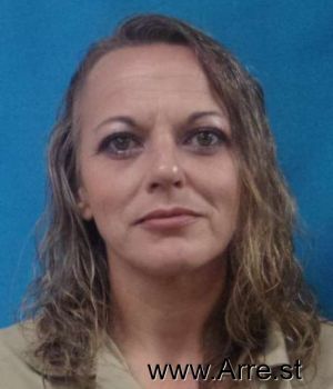 Dixie Sheree Wood Mugshot