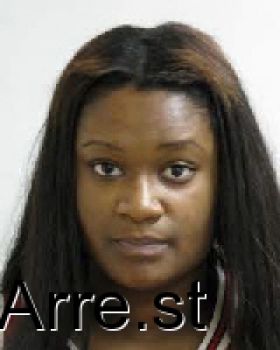 Domineshia Juvonne Hoyett Mugshot