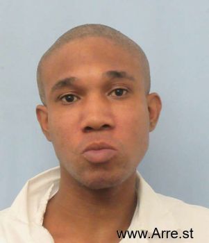 Dominic  Quinnie Mugshot