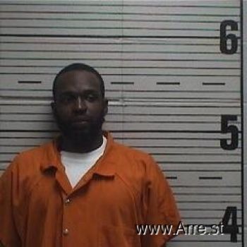 Dominic Jamal Wilson Mugshot