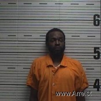 Dominic Jamal Wilson Mugshot