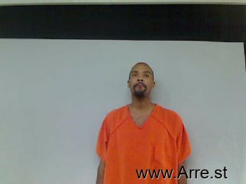 Dominique Rashad Barclay Mugshot