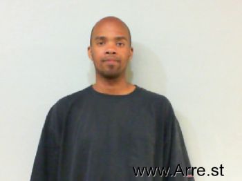 Dominique Rashad Barclay Mugshot