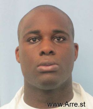 Dominique  Frazer Mugshot