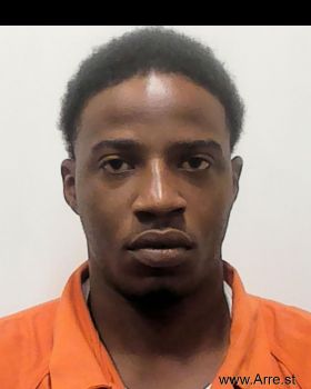 Dominique Maquaris James Mugshot