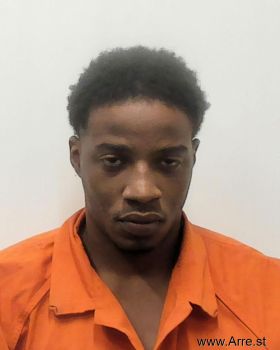 Dominique Maquaris James Mugshot