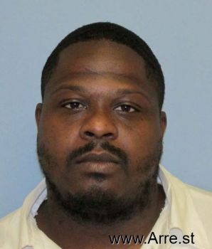 Dominique Jonte Lacy Mugshot