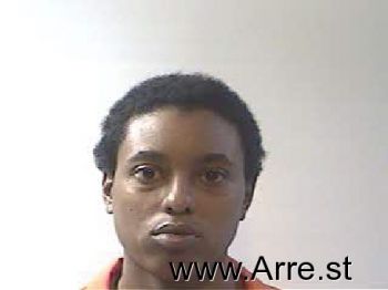 Dominique Lierre Johnson Mugshot