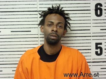 Domonic  Rogers Mugshot