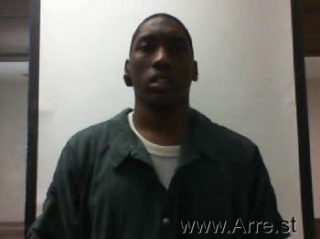 Domonique Markel Sharp Mugshot