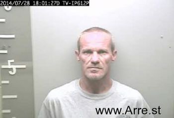 Donald Voyt Anderson Mugshot