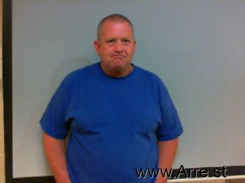 Donald Wayne Freeman Mugshot